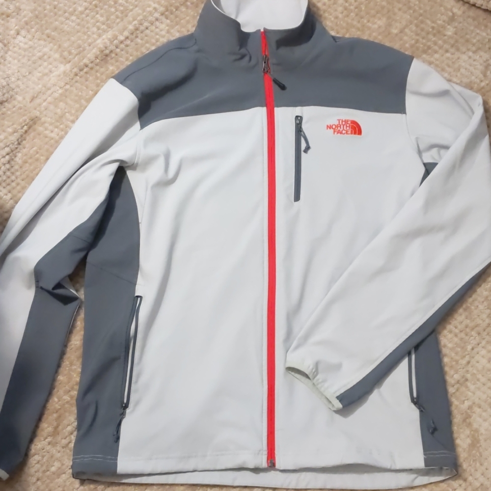 Men's North face lightweight jacket